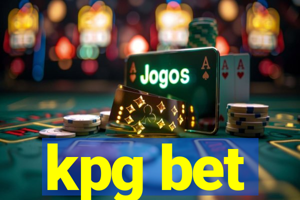 kpg bet